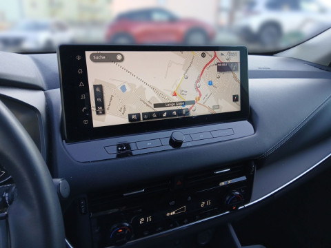 Ansicht 9 - Gebrauchtwagen Fahrzeug, Modell Qashqai der Marke Nissan von Verkäufer Auto-Center Wegener GmbH - Filiale Nauen