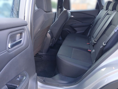 Ansicht 11 - Gebrauchtwagen Fahrzeug, Modell Qashqai der Marke Nissan von Verkäufer Auto-Center Wegener GmbH - Filiale Nauen