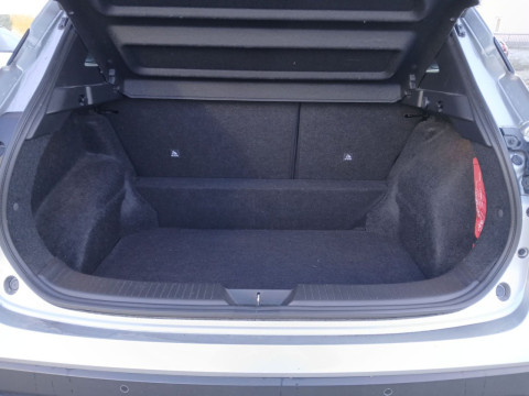 Ansicht 12 - Gebrauchtwagen Fahrzeug, Modell Qashqai der Marke Nissan von Verkäufer Auto-Center Wegener GmbH - Filiale Nauen