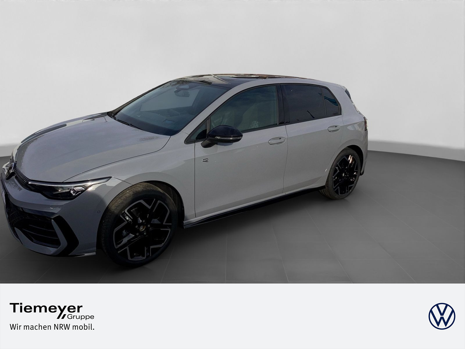 Volkswagen Golf 1.5 eTSI