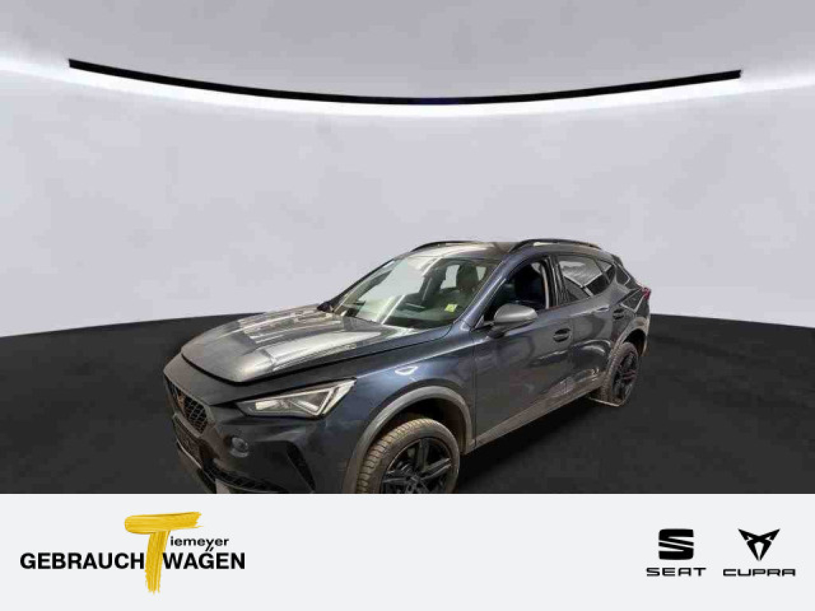 Cupra Formentor 2.0 TDI