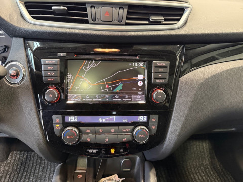 Ansicht 7 - Gebrauchtwagen Fahrzeug, Modell Qashqai der Marke Nissan von Verkäufer Autohaus Ebner GmbH