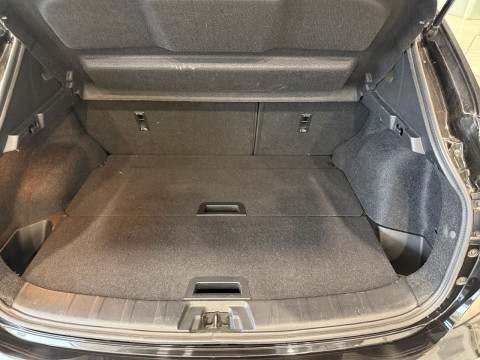 Ansicht 12 - Gebrauchtwagen Fahrzeug, Modell Qashqai der Marke Nissan von Verkäufer Autohaus Ebner GmbH