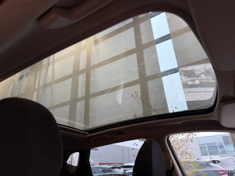 Ansicht 15 - Gebrauchtwagen Fahrzeug, Modell Qashqai der Marke Nissan von Verkäufer Autohaus Ebner GmbH