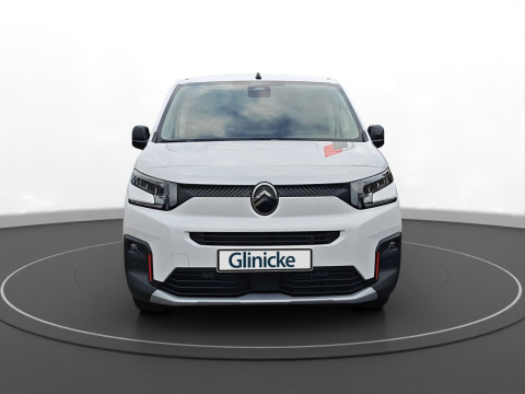 Citro&euml;n Berlingo - Berlingo Kastenwagen M XTR Diesel 100