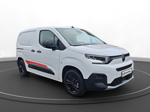 Citro&euml;n Berlingo - Berlingo Kastenwagen M XTR Diesel 100