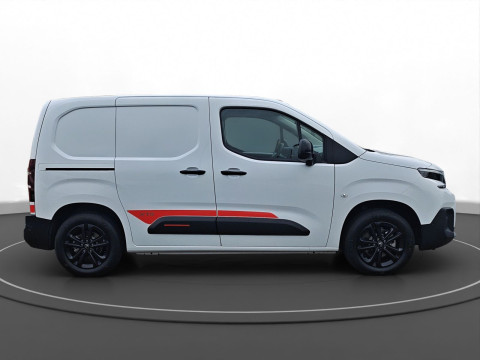Citro&euml;n Berlingo - Berlingo Kastenwagen M XTR Diesel 100