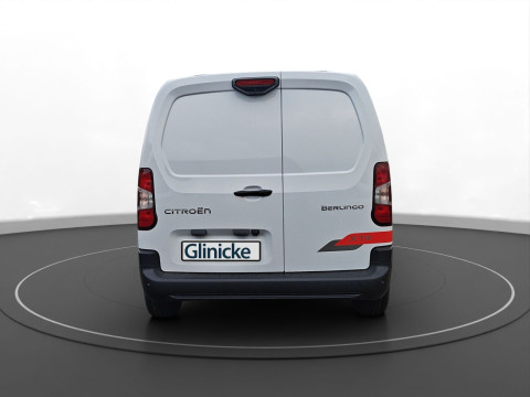 Citro&euml;n - Berlingo