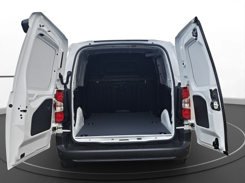 Citro&euml;n - Berlingo