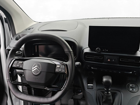 Citro&euml;n - Berlingo