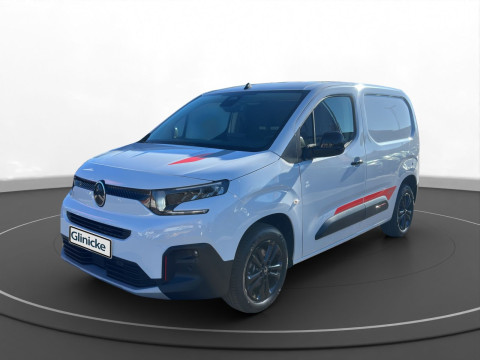 Citro&euml;n Berlingo - Berlingo Kastenwagen M XTR Diesel 130 Automatik
