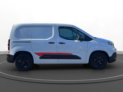 Citro&euml;n Berlingo - Berlingo Kastenwagen M XTR Diesel 130 Automatik