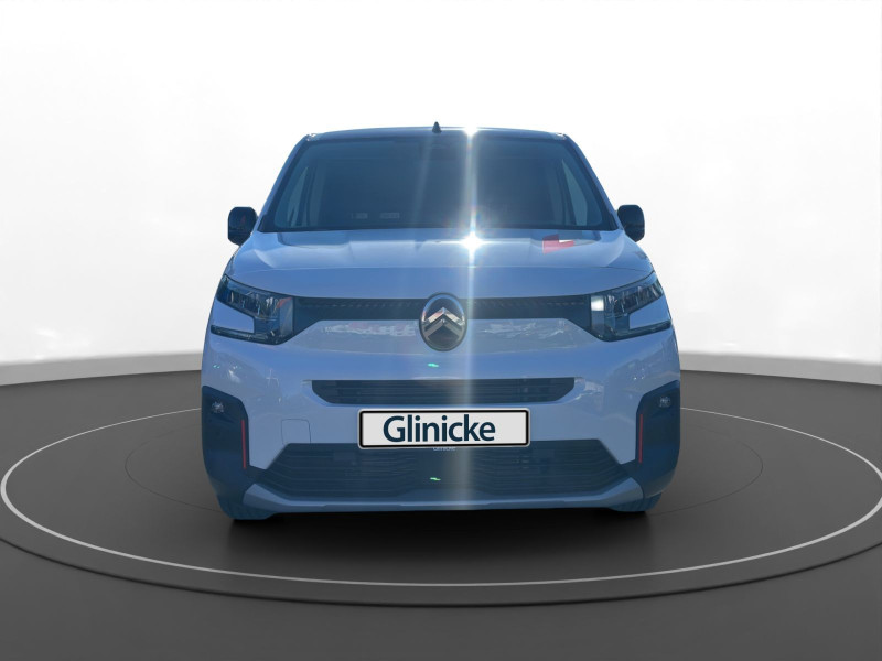 Citro&euml;n - Berlingo