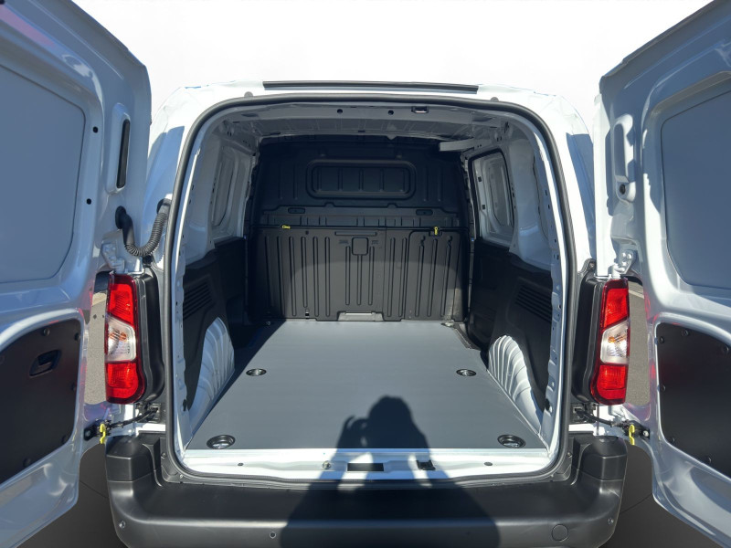 Citro&euml;n - Berlingo