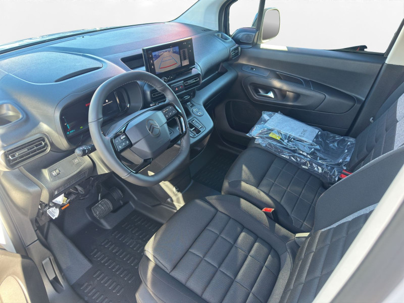 Citro&euml;n - Berlingo