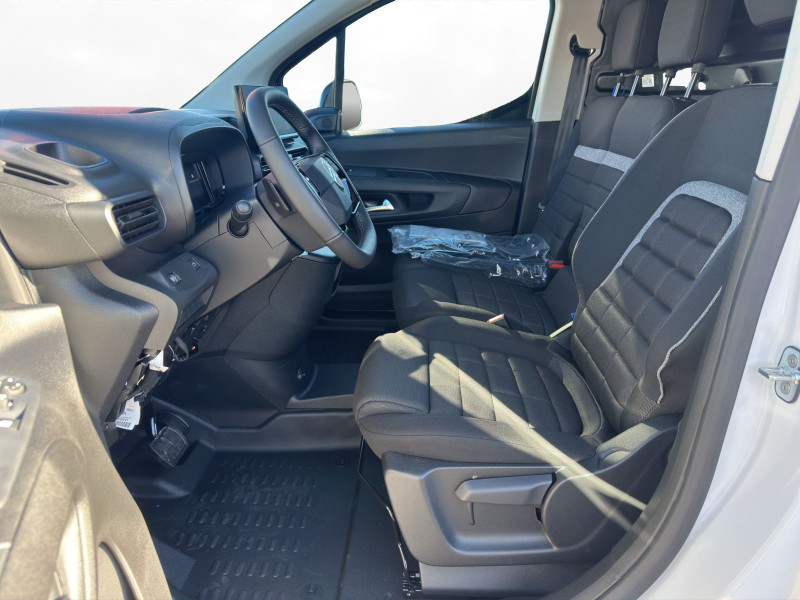 Citro&euml;n - Berlingo