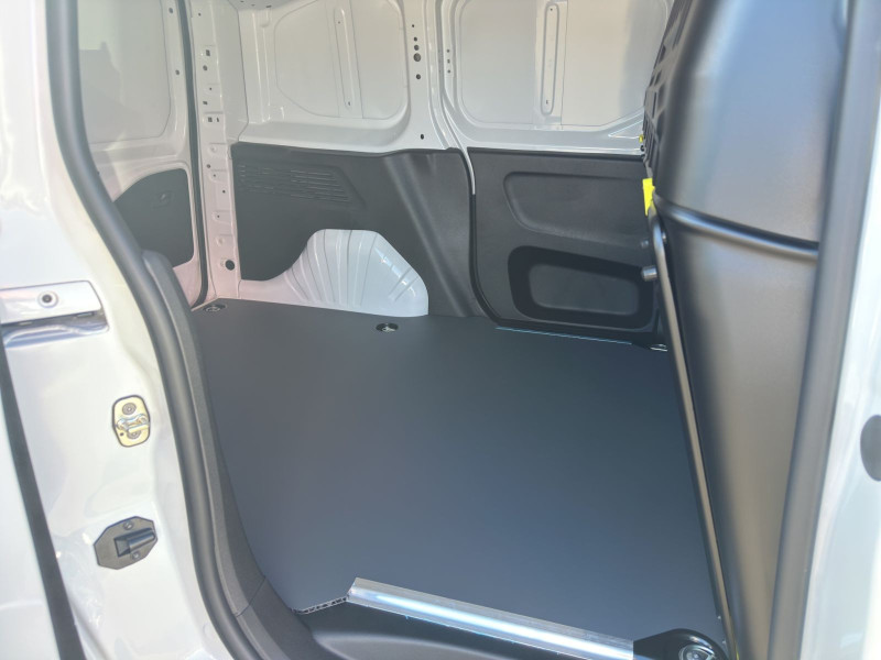 Citro&euml;n - Berlingo