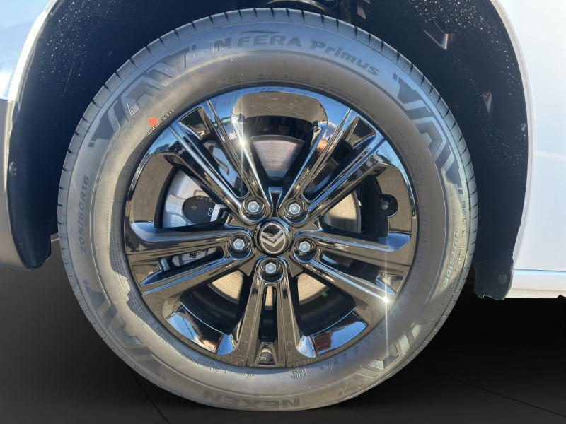 Citro&euml;n - Berlingo