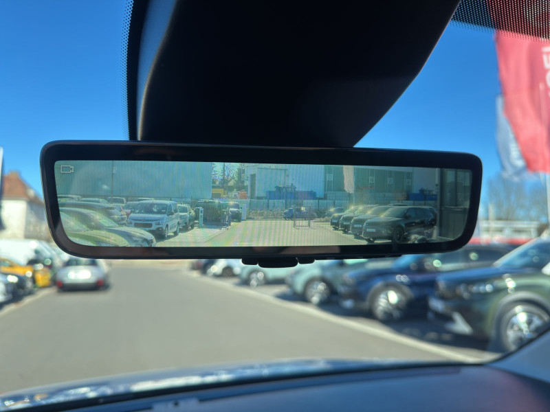 Citro&euml;n - Berlingo