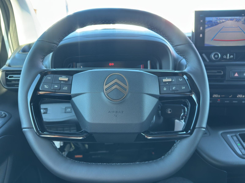 Citro&euml;n - Berlingo