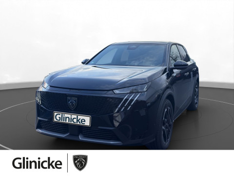 Peugeot 3008 - 3008 Allure Plug-In Hybrid 195 e-DSC7