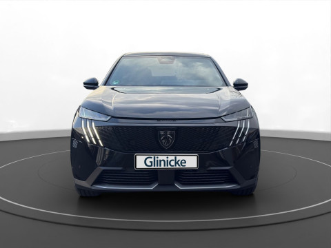 Peugeot 3008 - 3008 Allure Plug-In Hybrid 195 e-DSC7