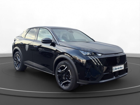 Peugeot 3008 - 3008 Allure Plug-In Hybrid 195 e-DSC7