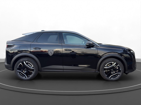 Peugeot 3008 - 3008 Allure Plug-In Hybrid 195 e-DSC7