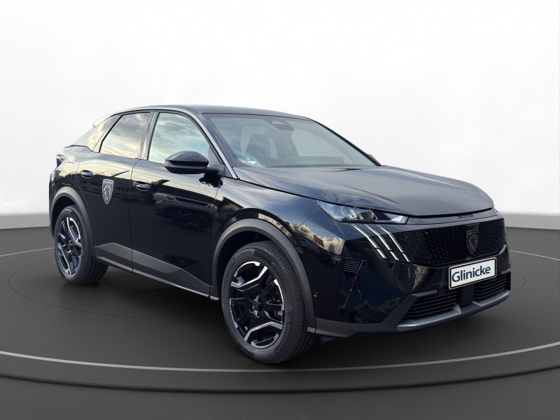 Peugeot - 3008