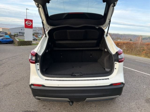 Ansicht 9 - Gebrauchtwagen Fahrzeug, Modell Qashqai der Marke Nissan von Verkäufer Autohaus Dambach GmbH