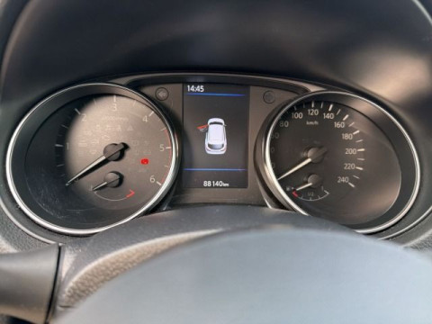 Ansicht 18 - Gebrauchtwagen Fahrzeug, Modell Qashqai der Marke Nissan von Verkäufer Autohaus Dambach GmbH