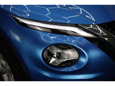 Ansicht 4 - Gebrauchtwagen Fahrzeug, Modell Juke der Marke Nissan von Verkäufer Autohaus Fischer GmbH