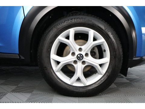 Ansicht 5 - Gebrauchtwagen Fahrzeug, Modell Juke der Marke Nissan von Verkäufer Autohaus Fischer GmbH