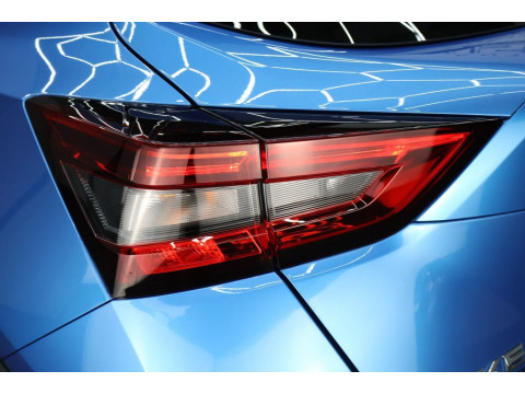 Ansicht 8 - Gebrauchtwagen Fahrzeug, Modell Juke der Marke Nissan von Verkäufer Autohaus Fischer GmbH