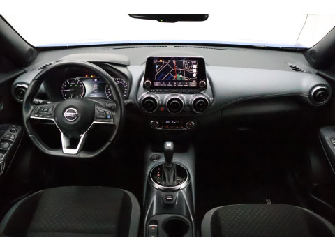 Ansicht 12 - Gebrauchtwagen Fahrzeug, Modell Juke der Marke Nissan von Verkäufer Autohaus Fischer GmbH
