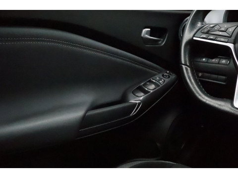 Ansicht 14 - Gebrauchtwagen Fahrzeug, Modell Juke der Marke Nissan von Verkäufer Autohaus Fischer GmbH