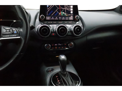 Ansicht 15 - Gebrauchtwagen Fahrzeug, Modell Juke der Marke Nissan von Verkäufer Autohaus Fischer GmbH