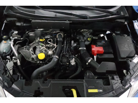 Ansicht 17 - Gebrauchtwagen Fahrzeug, Modell Juke der Marke Nissan von Verkäufer Autohaus Fischer GmbH