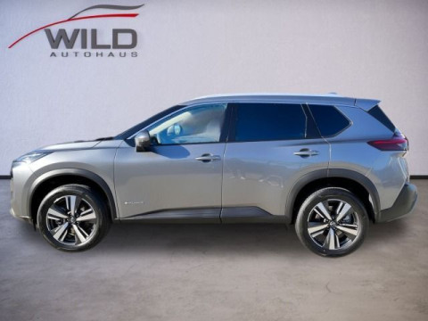 Ansicht 6 - Gebrauchtwagen Fahrzeug, Modell X-Trail der Marke Nissan von Verkäufer Autohaus Wild GmbH