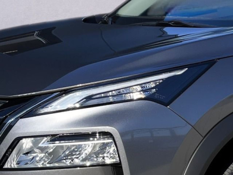 Ansicht 7 - Gebrauchtwagen Fahrzeug, Modell X-Trail der Marke Nissan von Verkäufer Autohaus Wild GmbH