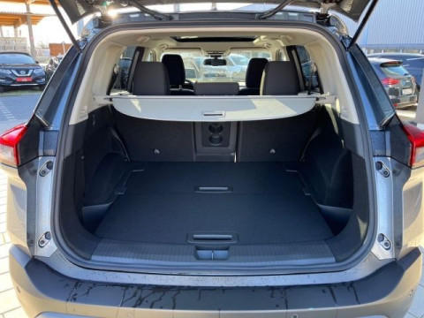 Ansicht 9 - Gebrauchtwagen Fahrzeug, Modell X-Trail der Marke Nissan von Verkäufer Autohaus Wild GmbH