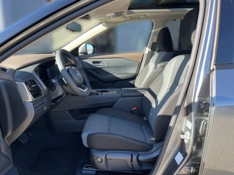 Ansicht 10 - Gebrauchtwagen Fahrzeug, Modell X-Trail der Marke Nissan von Verkäufer Autohaus Wild GmbH