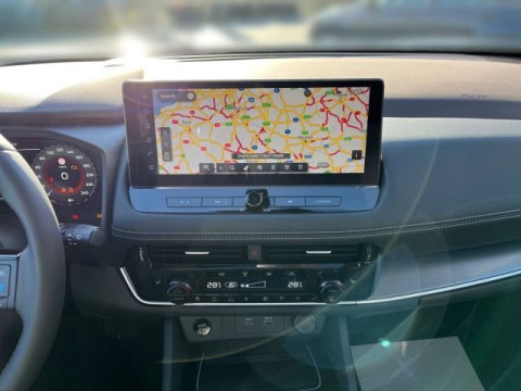 Ansicht 11 - Gebrauchtwagen Fahrzeug, Modell X-Trail der Marke Nissan von Verkäufer Autohaus Wild GmbH