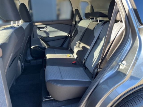 Ansicht 12 - Gebrauchtwagen Fahrzeug, Modell X-Trail der Marke Nissan von Verkäufer Autohaus Wild GmbH