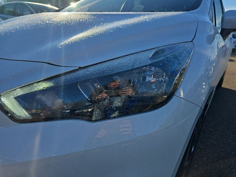 Ansicht 4 - Gebrauchtwagen Fahrzeug, Modell Micra der Marke Nissan von Verkäufer Autohaus Ebner GmbH