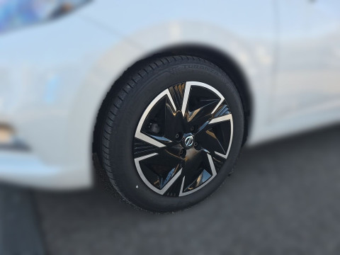 Ansicht 5 - Gebrauchtwagen Fahrzeug, Modell Micra der Marke Nissan von Verkäufer Autohaus Ebner GmbH