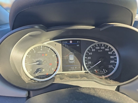 Ansicht 6 - Gebrauchtwagen Fahrzeug, Modell Micra der Marke Nissan von Verkäufer Autohaus Ebner GmbH