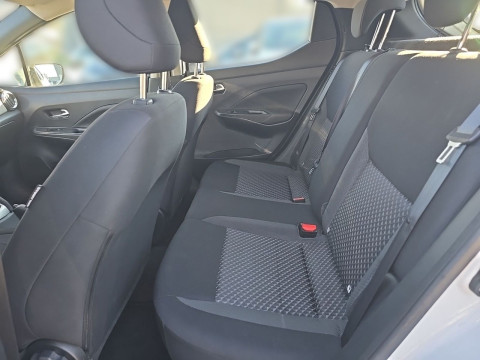 Ansicht 8 - Gebrauchtwagen Fahrzeug, Modell Micra der Marke Nissan von Verkäufer Autohaus Ebner GmbH