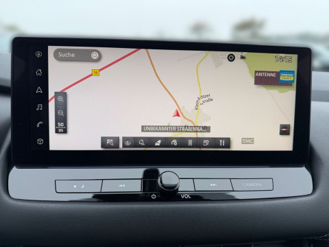 Ansicht 10 - Gebrauchtwagen Fahrzeug, Modell Qashqai der Marke Nissan von Verkäufer Autohaus Siegner KG