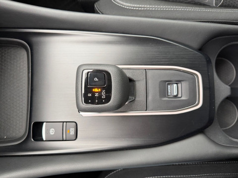 Ansicht 16 - Gebrauchtwagen Fahrzeug, Modell Qashqai der Marke Nissan von Verkäufer Autohaus Siegner KG